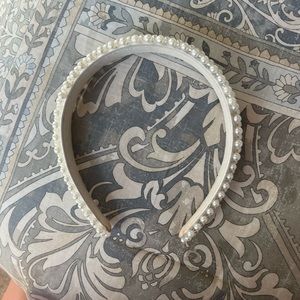 Pearl Headband